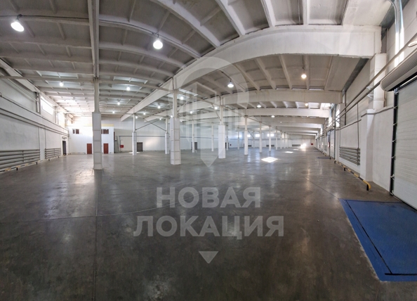 
  Сдается склад 2300 м². Фото 11.