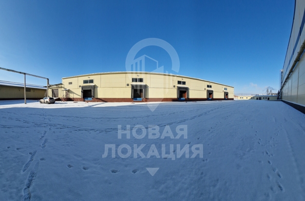 
  Сдается склад 2300 м². Фото 22.