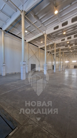 
  Сдается склад 2300 м². Фото 36.