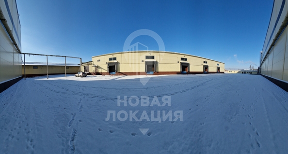 
  Сдается склад 2300 м². Фото 37.