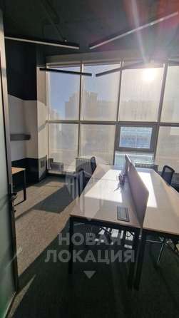 
  Сдается офис 578 м². Фото 18.