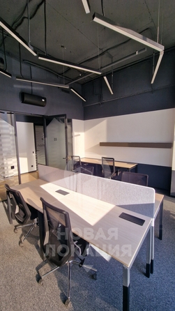 
  Сдается офис 578 м². Фото 24.