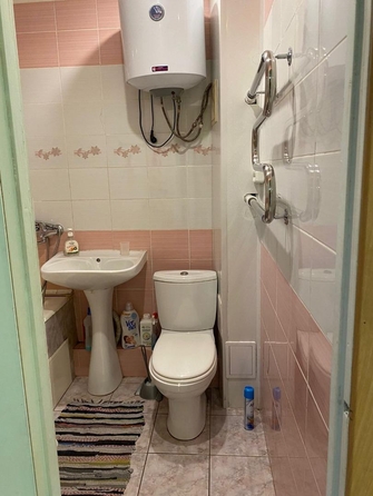 
  Сдается 1-комн. квартира 34 м². Фото 9.