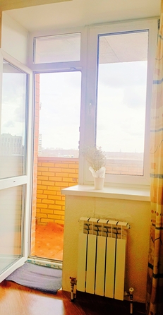 
  Сдам 1-комн. квартиру 29 м². Фото 5.