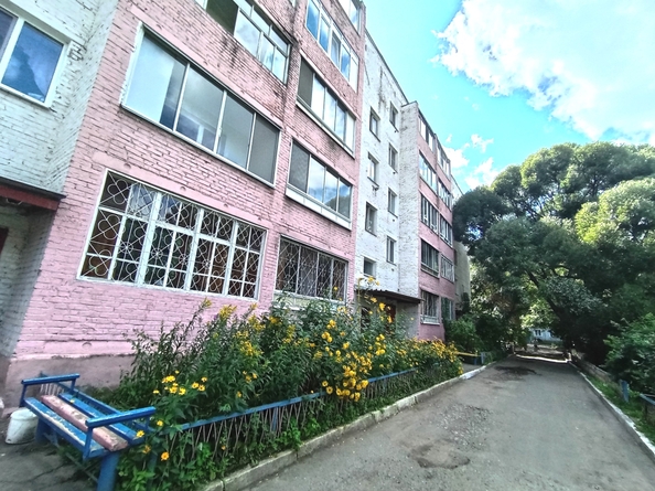 
  Продается 3-комн. квартира 61 м². Фото 1.
