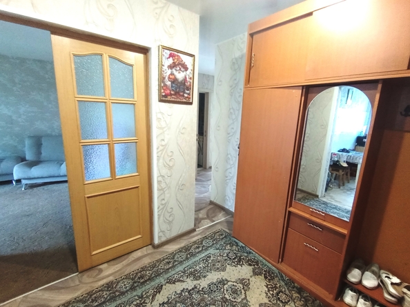 
  Продается 3-комн. квартира 61 м². Фото 10.