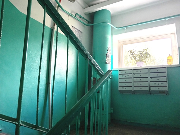 
  Продается 3-комн. квартира 61 м². Фото 15.