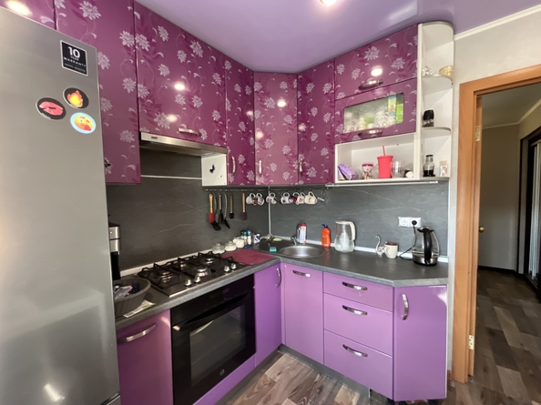 
  Продается 1-комн. квартира 31 м². Фото 11.