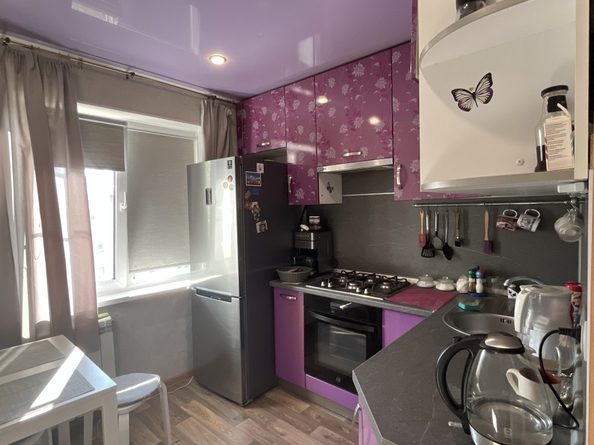 
  Продается 1-комн. квартира 31 м². Фото 12.