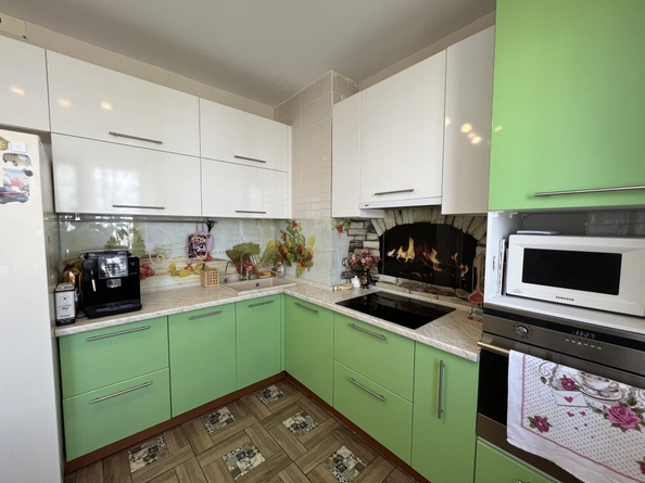 
  Продается 2-комн. квартира 61 м². Фото 12.