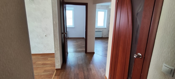 
  Продается 2-комн. квартира 57 м². Фото 3.