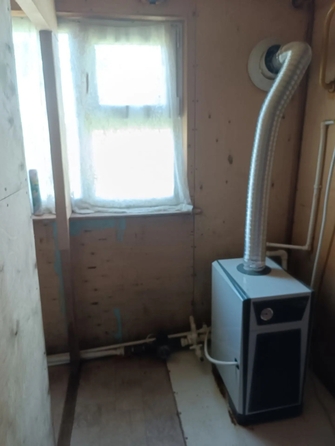 
  Продается 2-комн. квартира 30 м². Фото 4.