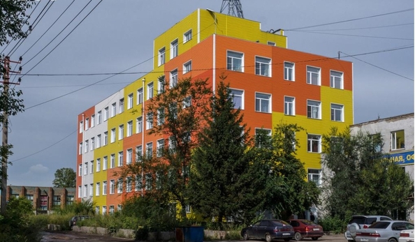 
  Продается 1-комн. квартира 18 м². Фото 1.