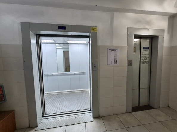 
  Продается 1-комн. квартира 40 м². Фото 20.