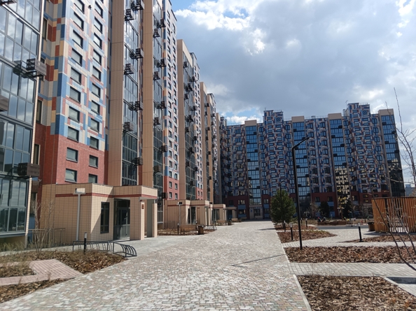 
  Продается 2-комн. квартира 55 м². Фото 1.