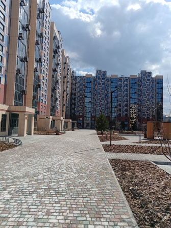 
  Продается 2-комн. квартира 55 м². Фото 2.