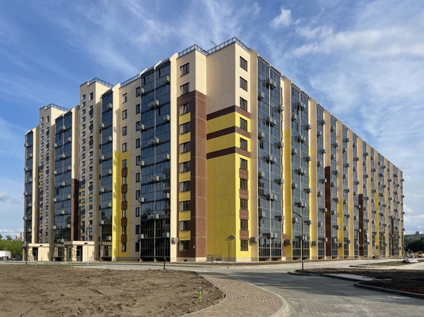 
  Продается 2-комн. квартира 55 м². Фото 7.