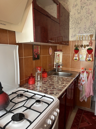 
  Продается 1-комн. квартира 39 м². Фото 3.