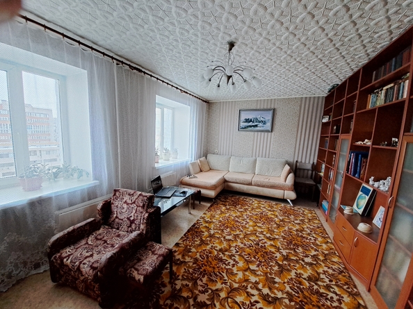 
  Продается 3-комн. квартира 74 м². Фото 4.