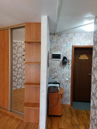 
  Продается 3-комн. квартира 43 м². Фото 11.
