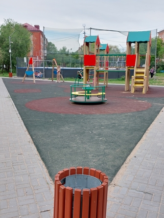 
  Продается 3-комн. квартира 43 м². Фото 19.