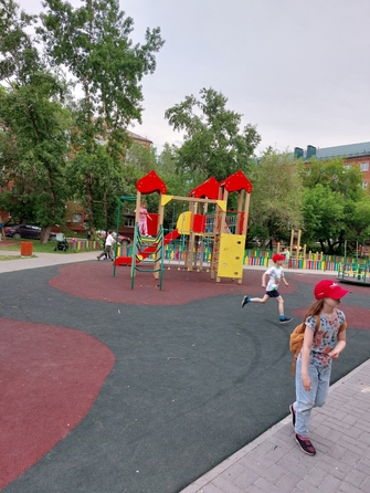 
  Продается 3-комн. квартира 43 м². Фото 22.