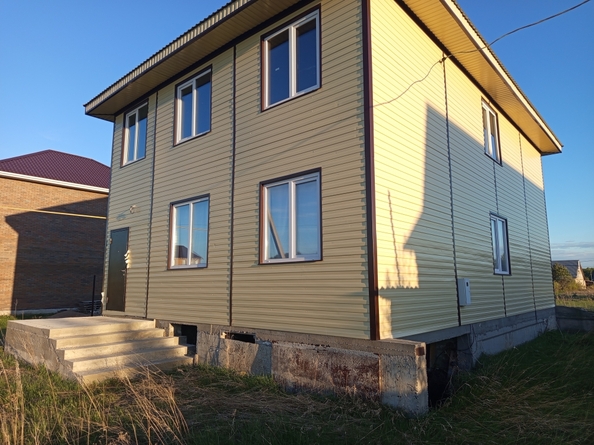 
  Продается дом 192 м². Фото 1.