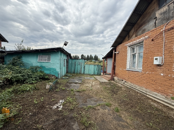 
  Продается дом 26 м². Фото 16.