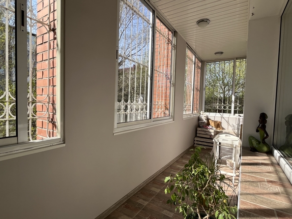 
  Продается 3-комн. квартира 118 м². Фото 19.