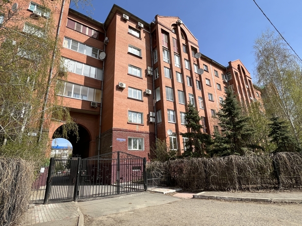 
  Продается 3-комн. квартира 118 м². Фото 26.