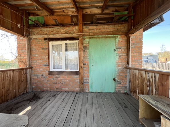 
  Продается дача 65 м². Фото 19.