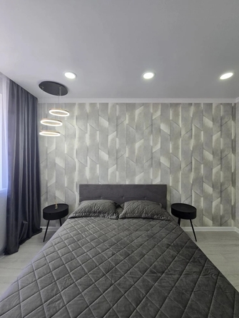 
  Продается 1-комн. квартира 36 м², в ЖК Садовый, дом 10. Фото 7.