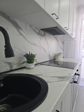 
  Продается 1-комн. квартира 36 м², в ЖК Садовый, дом 10. Фото 12.