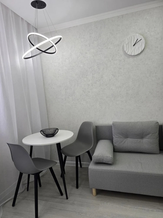 
  Продается 1-комн. квартира 36 м², в ЖК Садовый, дом 10. Фото 15.