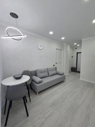 
  Продается 1-комн. квартира 36 м², в ЖК Садовый, дом 10. Фото 16.