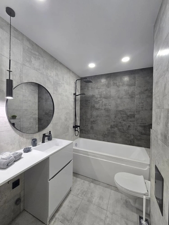 
  Продается 1-комн. квартира 36 м², в ЖК Садовый, дом 10. Фото 19.