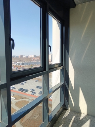 
  Продается 1-комн. квартира 38 м², в ЖК Зеленая Река, 1 очередь к 1. Фото 14.
