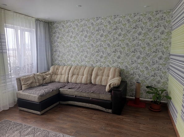 
  Продается дом 80 м². Фото 1.