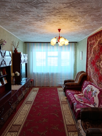 
  Продается 3-комн. квартира 60 м². Фото 1.