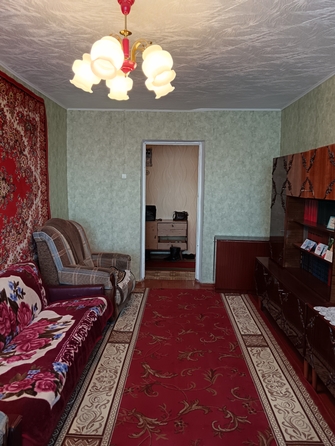 
  Продается 3-комн. квартира 60 м². Фото 2.