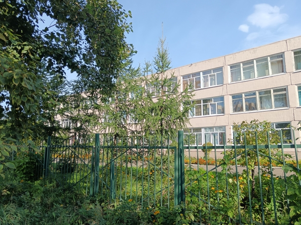 
  Продается 1-комн. квартира 37 м². Фото 5.