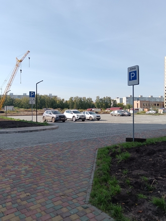 
  Продается 1-комн. квартира 37 м². Фото 6.