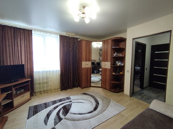 
  Продается 1-комн. квартира 31 м². Фото 4.