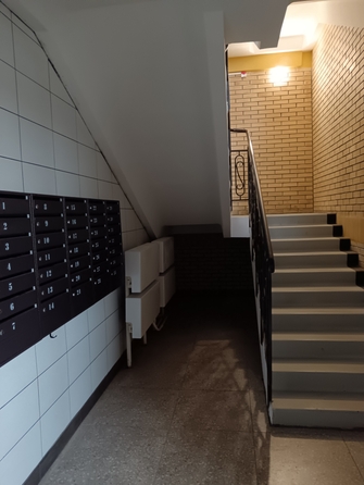 
  Продается 1-комн. квартира 27 м². Фото 2.