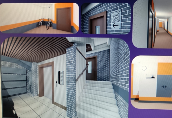 
  Продается 1-комн. квартира 27 м². Фото 13.