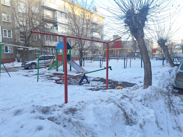 
  Продается 3-комн. квартира 50 м². Фото 14.