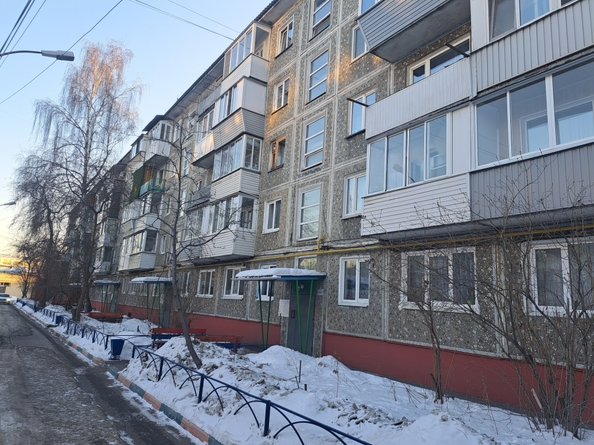 
  Продается 3-комн. квартира 50 м². Фото 15.