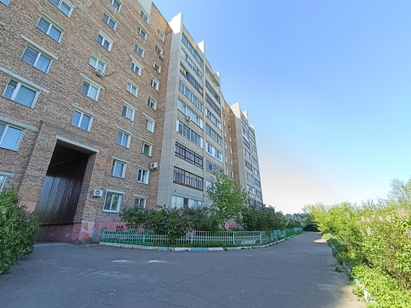 
  Продается 1-комн. квартира 35 м². Фото 16.