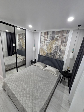 
  Продается 2-комн. квартира 54 м², в ЖК Дом на Енисейской. Фото 2.