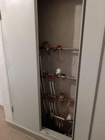 
  Продается 2-комн. квартира 63 м². Фото 13.